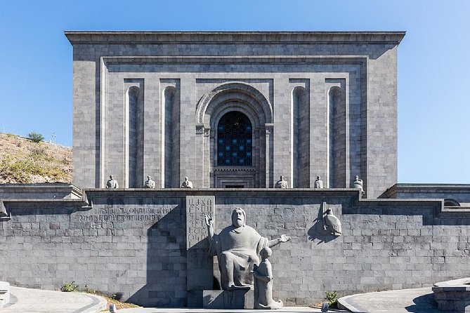 Yerevan Card Including Free 30+ Museums, 5+ Tours & Discounts - Who this card suits best