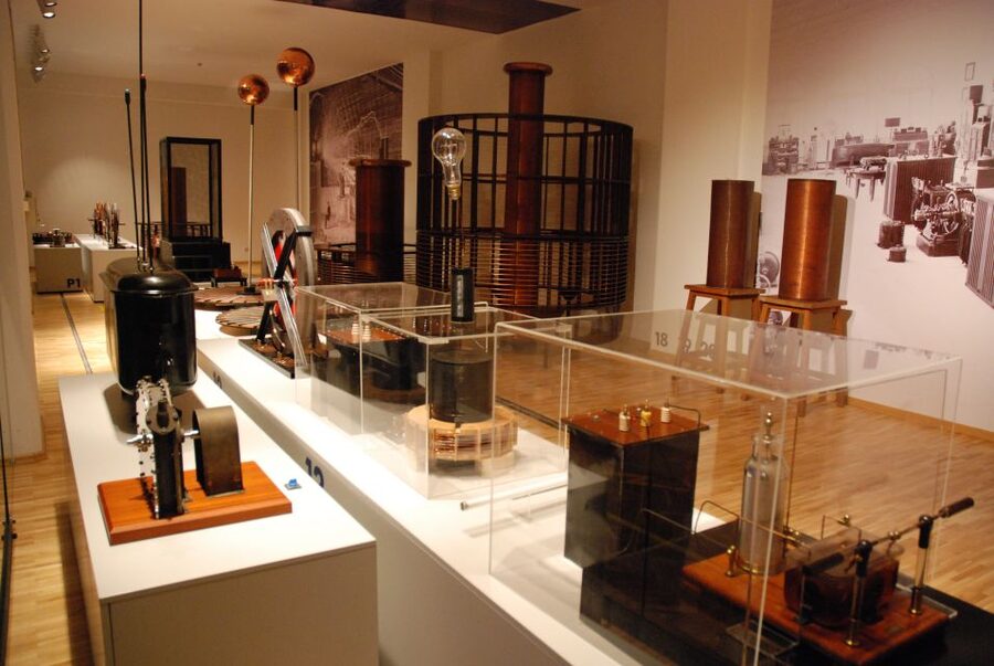 Zagreb: Nikola Tesla Technical Museum Ticket - FAQ