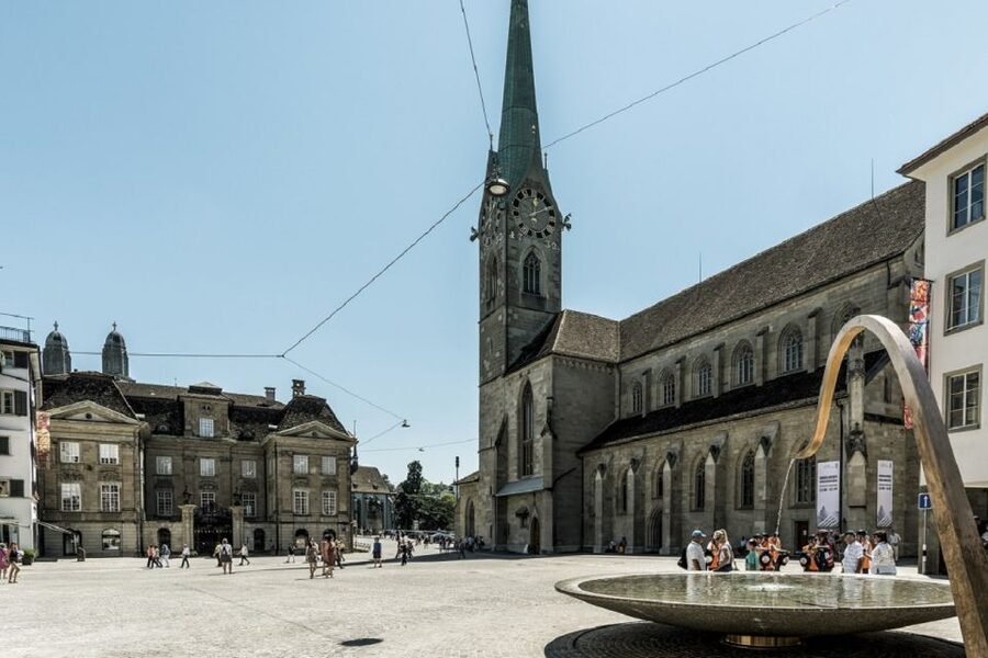 Zurich: City Tour with Lake Cruise + Optional FIFA Museum - Why Zurich by Bus and Lake Cruise Makes Sense