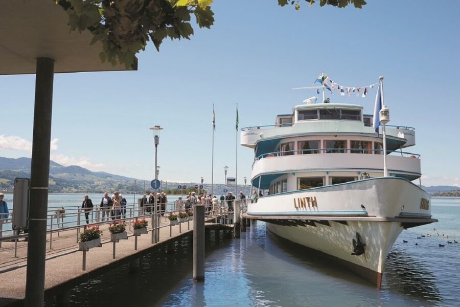Zurich: City Tour with Lake Cruise + Optional FIFA Museum - Price and Value: What $57 Actually Buys