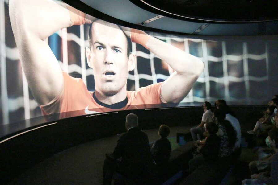 Zurich: FIFA Museum Entry Ticket - Who This Museum Is For (and Who Might Want a Different Plan)