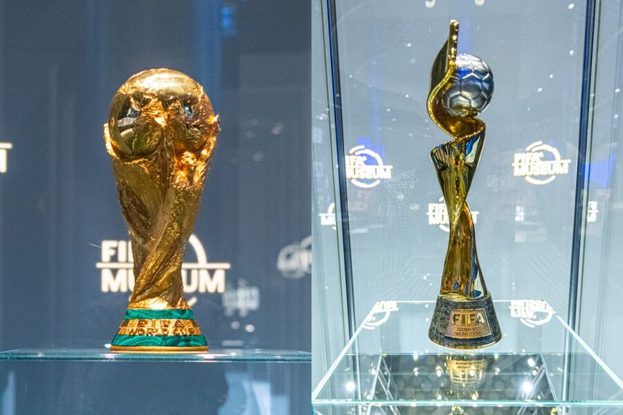 Zurich: FIFA Museum Entry Ticket - Women’s Football and International Stories That Don’t Feel Like a Side Room