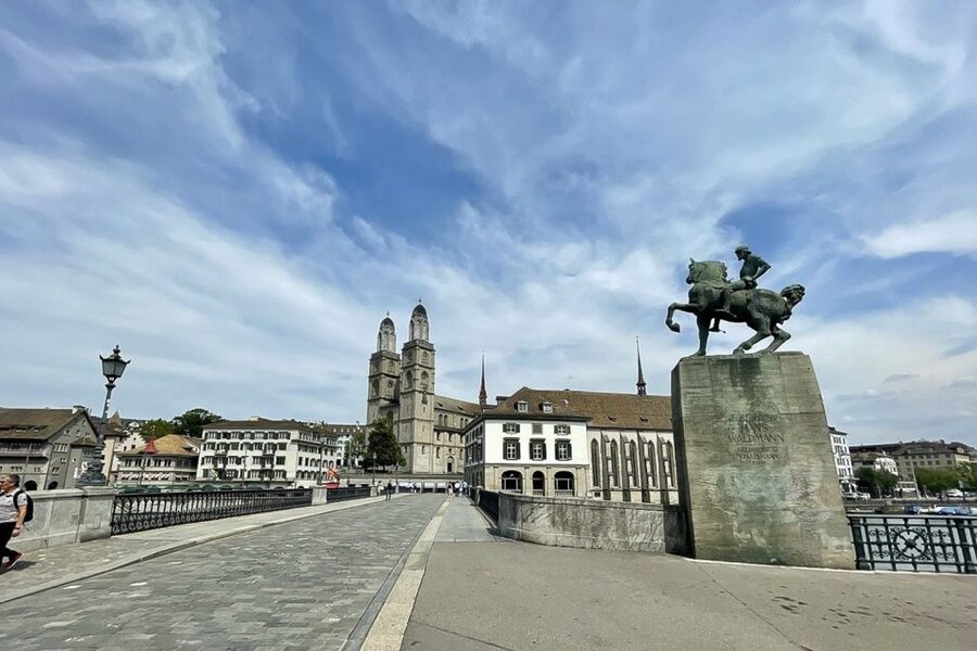 Zurich: Sightseeing Bus Tour with Optional FIFA Museum - Price and Value: Is $44 a Smart Deal?