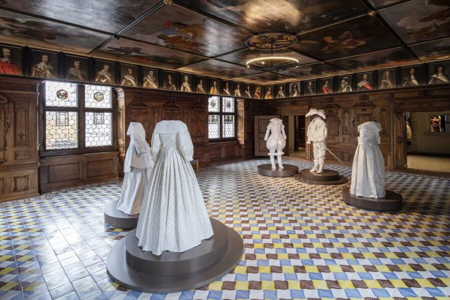 Zurich: Swiss National Museum Entry Ticket - Permanent Exhibitions: Swiss Identity Through Culture, Crafts, and Objects
